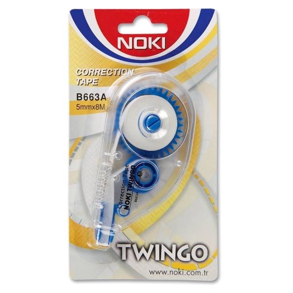 Banda corectoare Noki Twingo B663 5 mm x 8 m