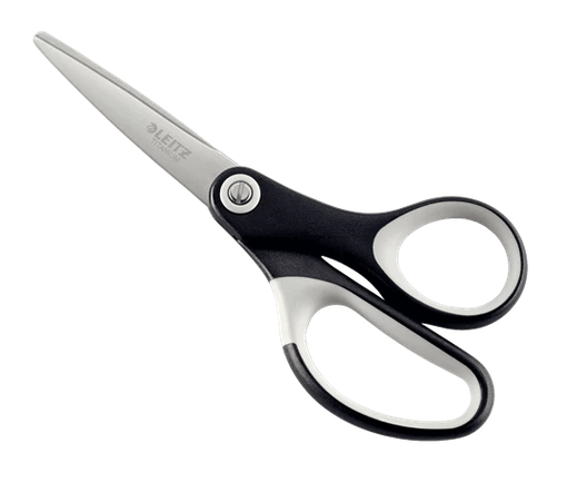 anvelope 235/75/15 Foarfeca pentru birou otel 15 cm negru Leitz Titanium