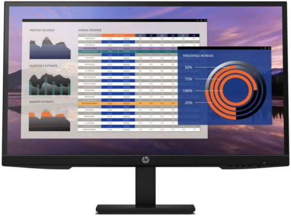 Monitor hp 23.8