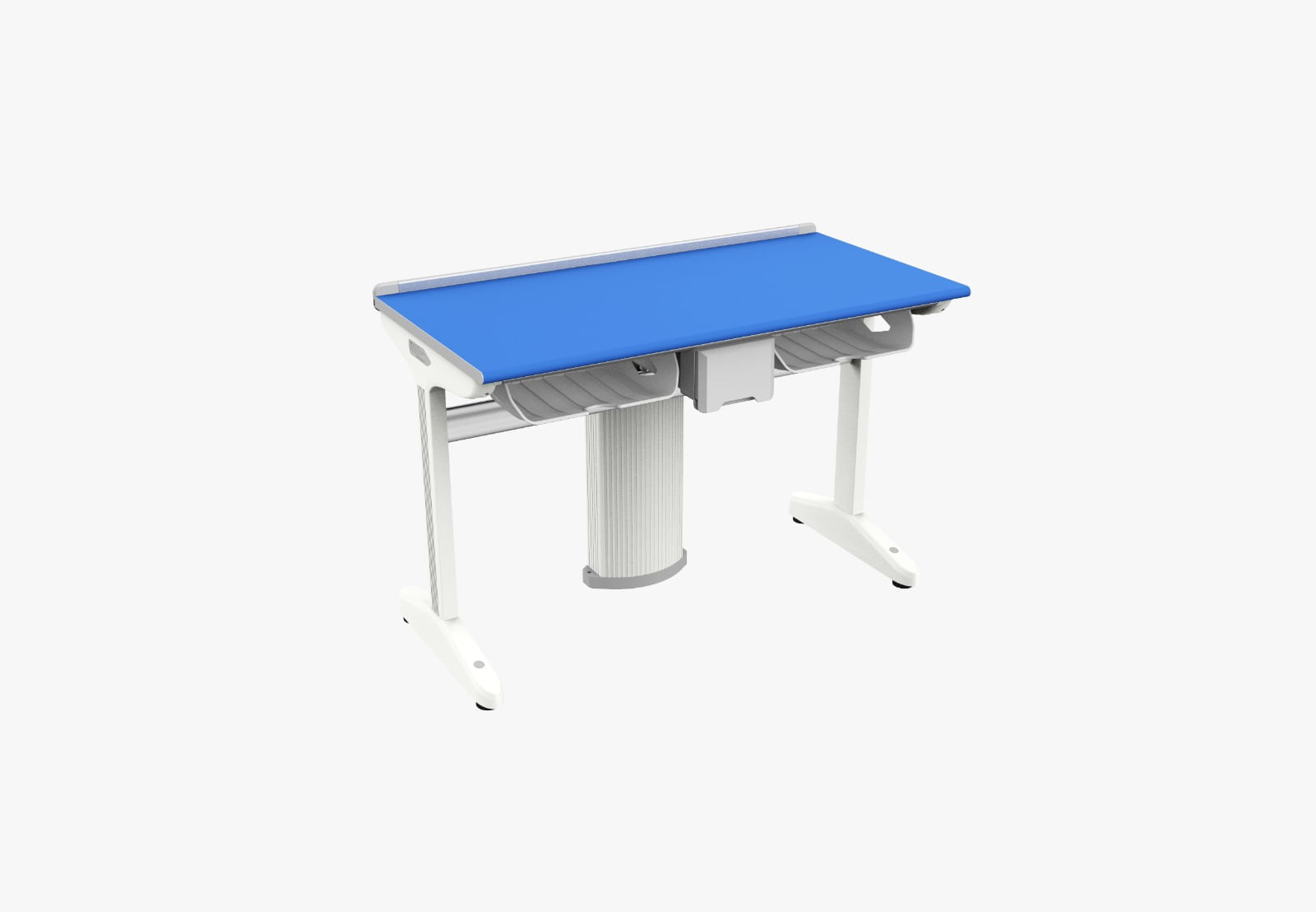 Masa laborator chimie, 4 elevi Masa laborator chimie, 4 elevi