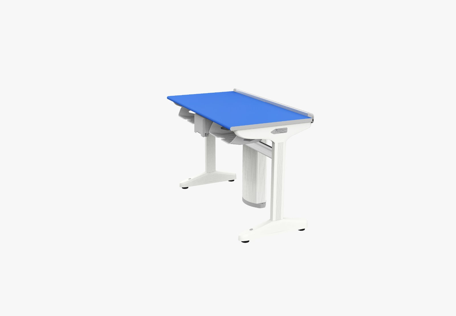 Masa laborator biologie 4 elevi Masa laborator biologie 4 elevi