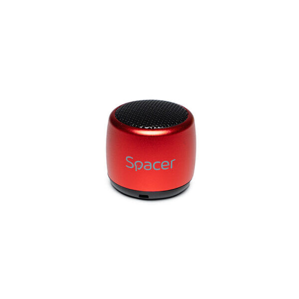 Boxa Spacer Cri-Cri-Red portabila 3w 300mah 2h