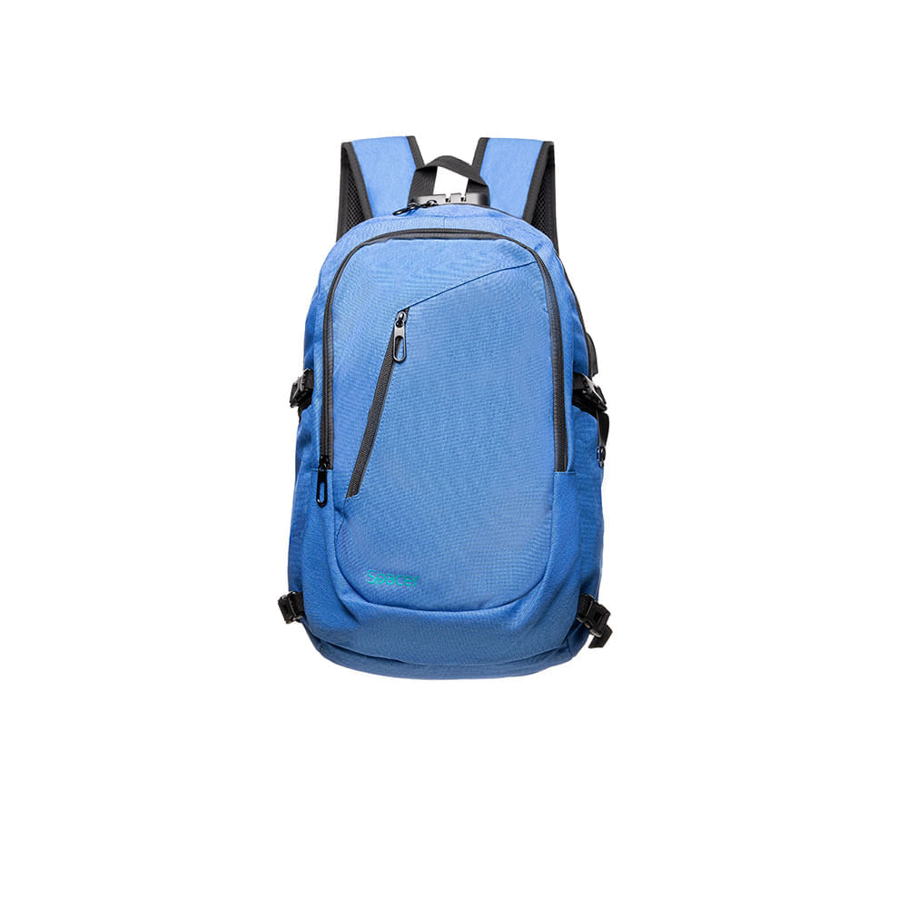 Rucsac notebook Spacer Duke max.15.6