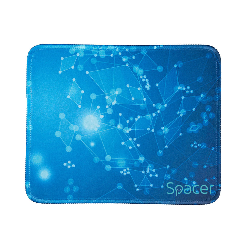 Mousepad Spacer cauciuc si textil 220 x 180 x2 mm image5