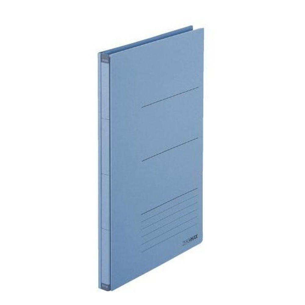 bibliorafturi Dosar extensibil carton zero max albastru plus