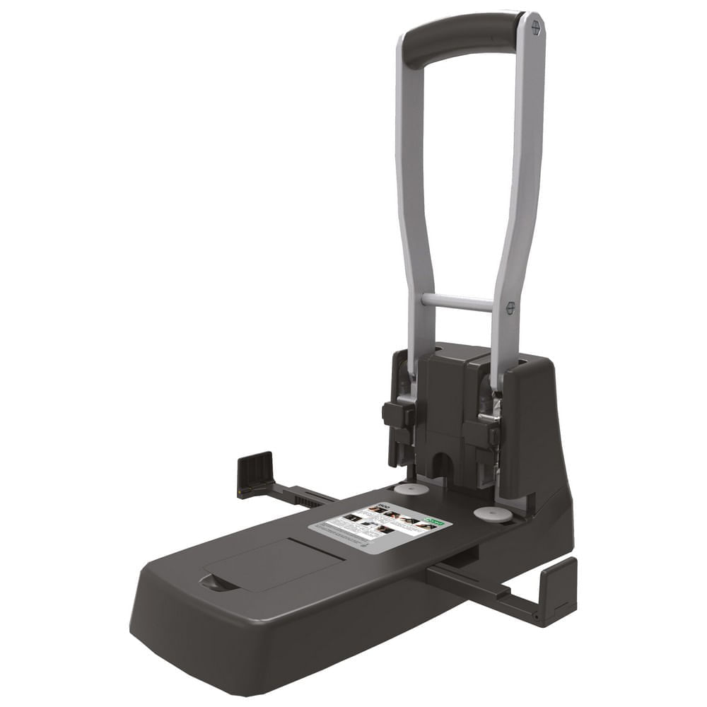 motor nissan qashqai 1.6 benzina Perforator negru metalic 2 perforatii 150 coli