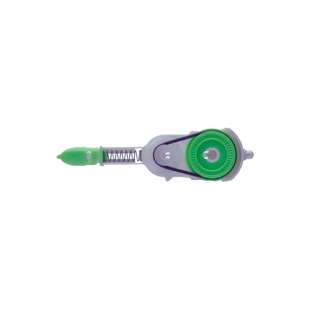 Pachet 10 buc rezerva banda corectoare whiteline rt pilot Rezerva Pilot Whiteline RT pentru banda corectoare