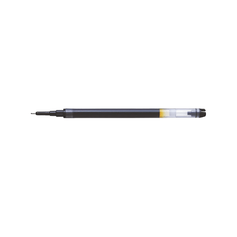 Pachet 12 buc rezerva roller retractabil hi-tecpoint pilot 0.5 mm, negru