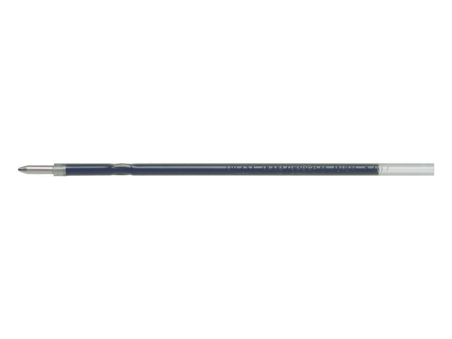 Pachet 12 buc rezerva pix cu bila pilot 1.0 mm scris gros divese culori Rezerva pix Pilot 1.0mm mediu rosu