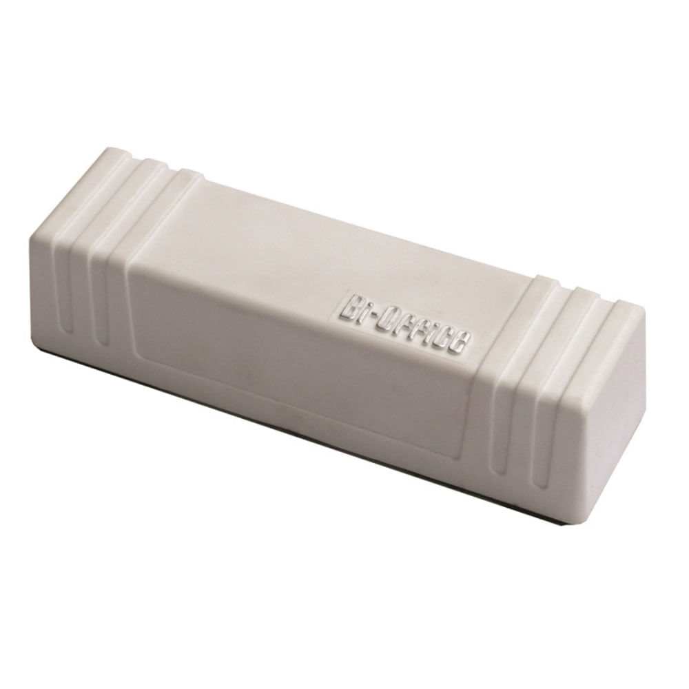 Pachet 28 buc burete pentru tabla magnetica Bi-Silque 14 x 3.5 x 4 cm Burete pentru tabla magnetica Bi-Silque 14 x 3.5 x 4 cm