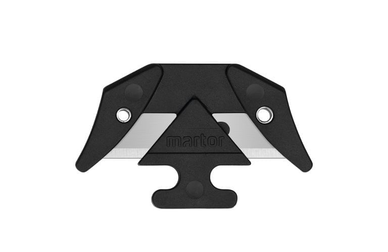 Rezerva 3550 cutter siguranta secumax 350 Martor 10 buc/set REZERVA 3550 CUTTER SECUMAX 350 10BUC/SET MARTOR