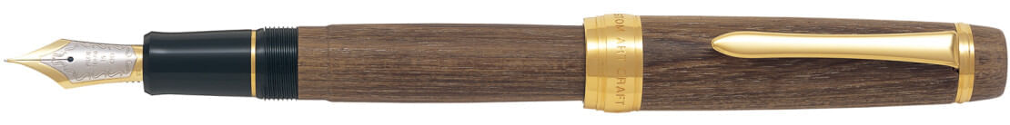 Stilou Custom Enju Pilot varf mediu