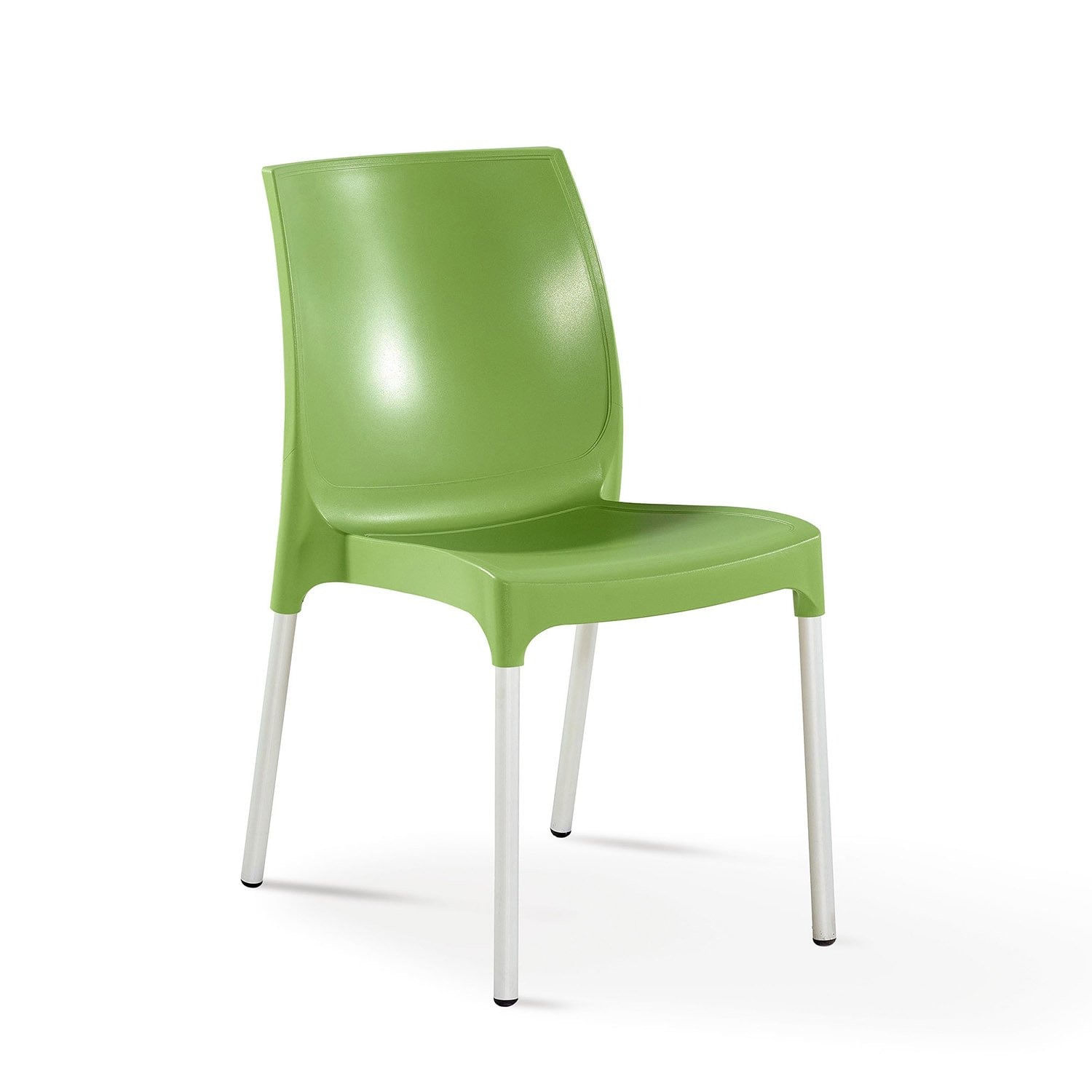 Scaun Novussi Basic verde