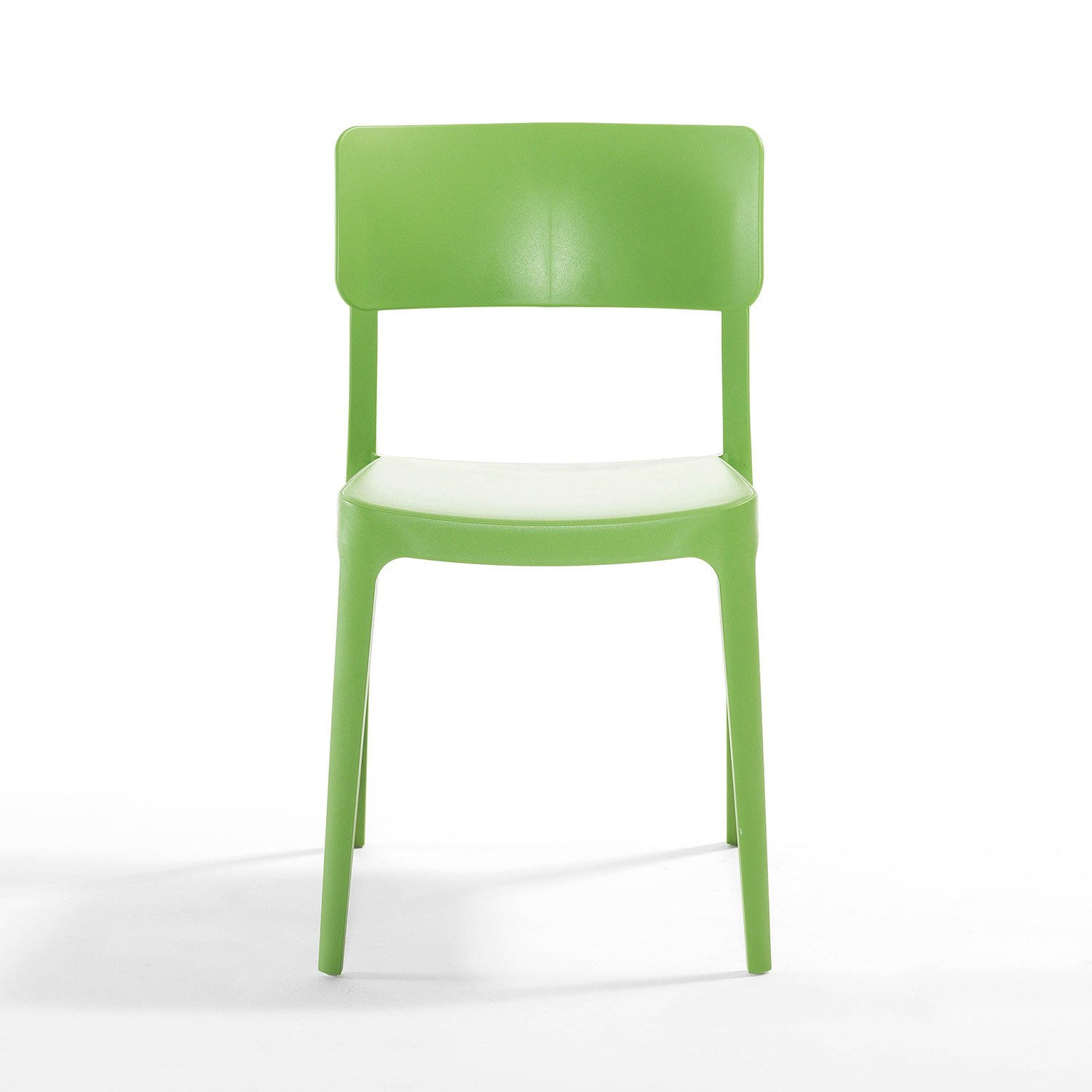 Scaun Novussi Dynamic verde - 0 | YEO