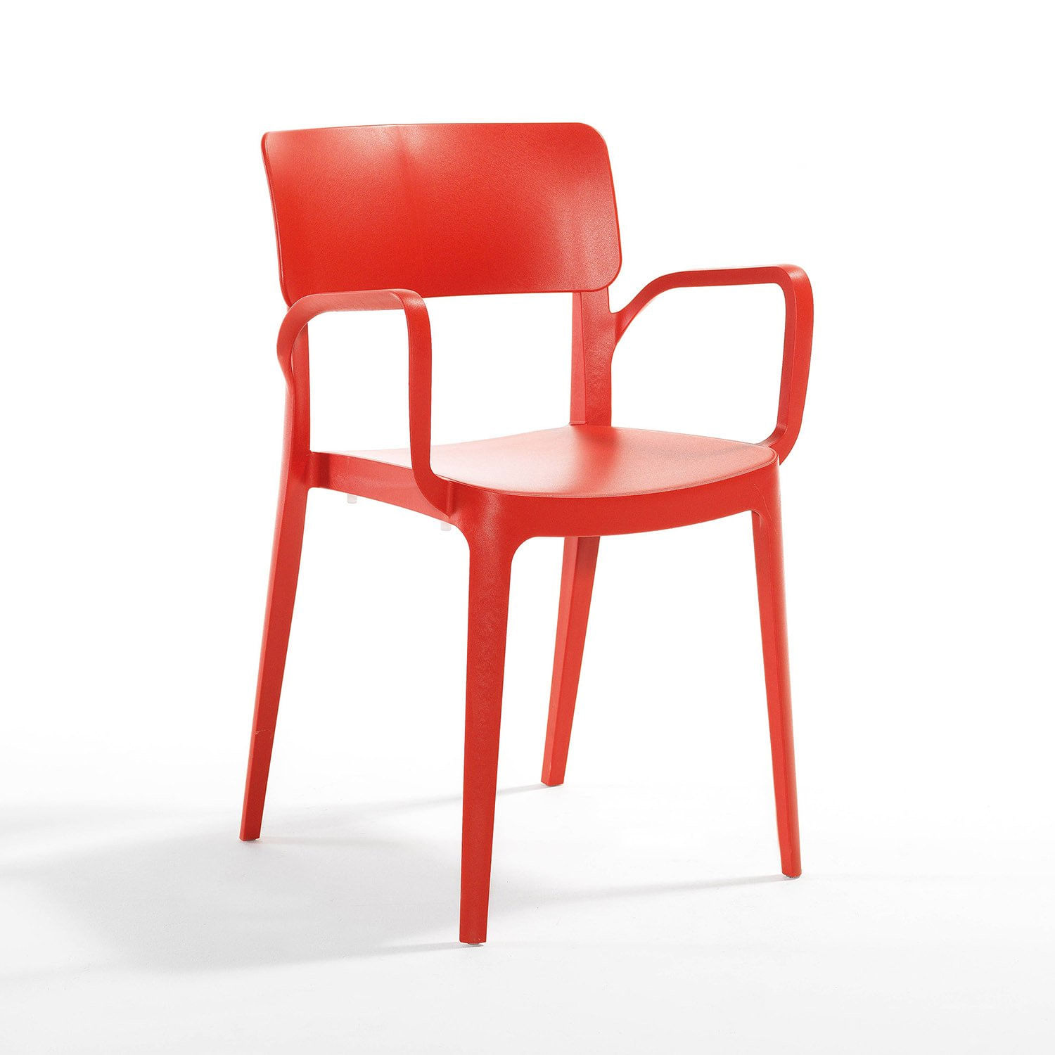 Scaun Novussi Dynamic Plus rosu - 0 | YEO