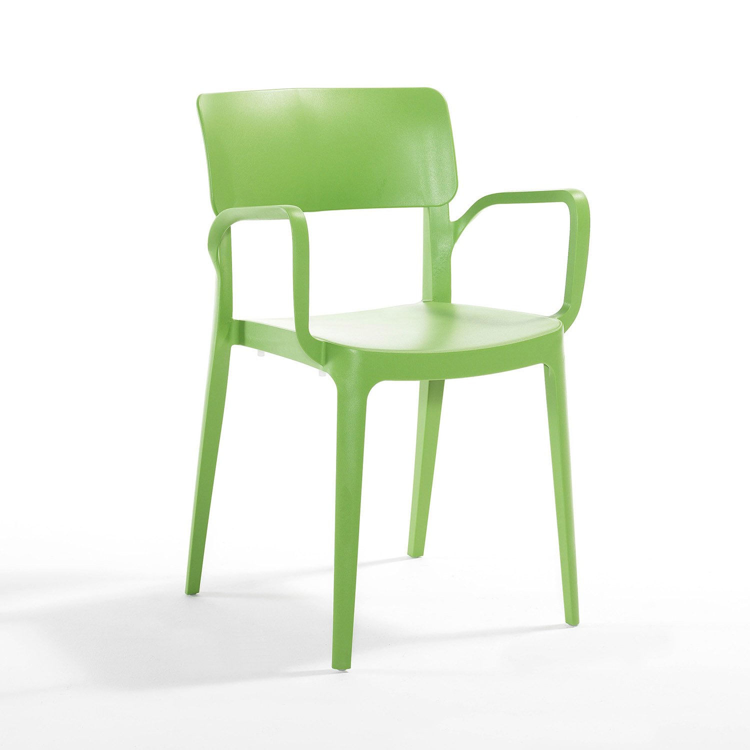 Scaun Dacris Dynamic Plus Verde