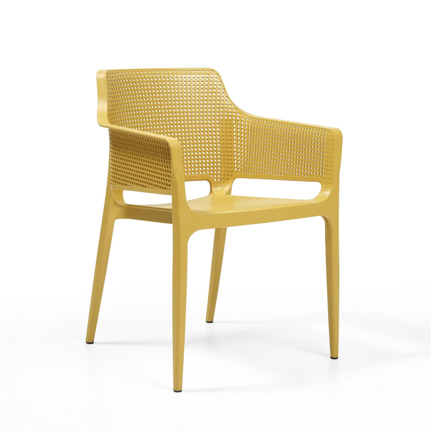 Scaun Novussi Like galben - 0 | YEO