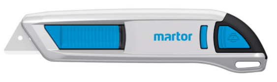 Cutter de siguranta Secunorm 500 Martor