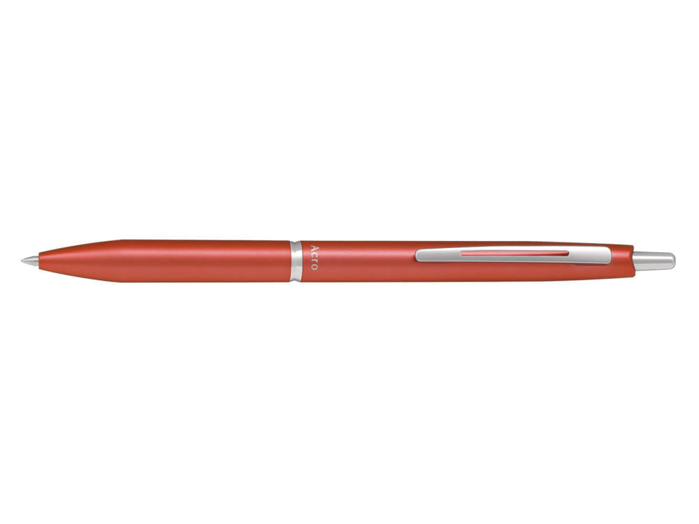 Pix cu bila Pilot Acro 1000 culori diverse 1.0 mm retractabil cutie cadou inclusa Roz coral