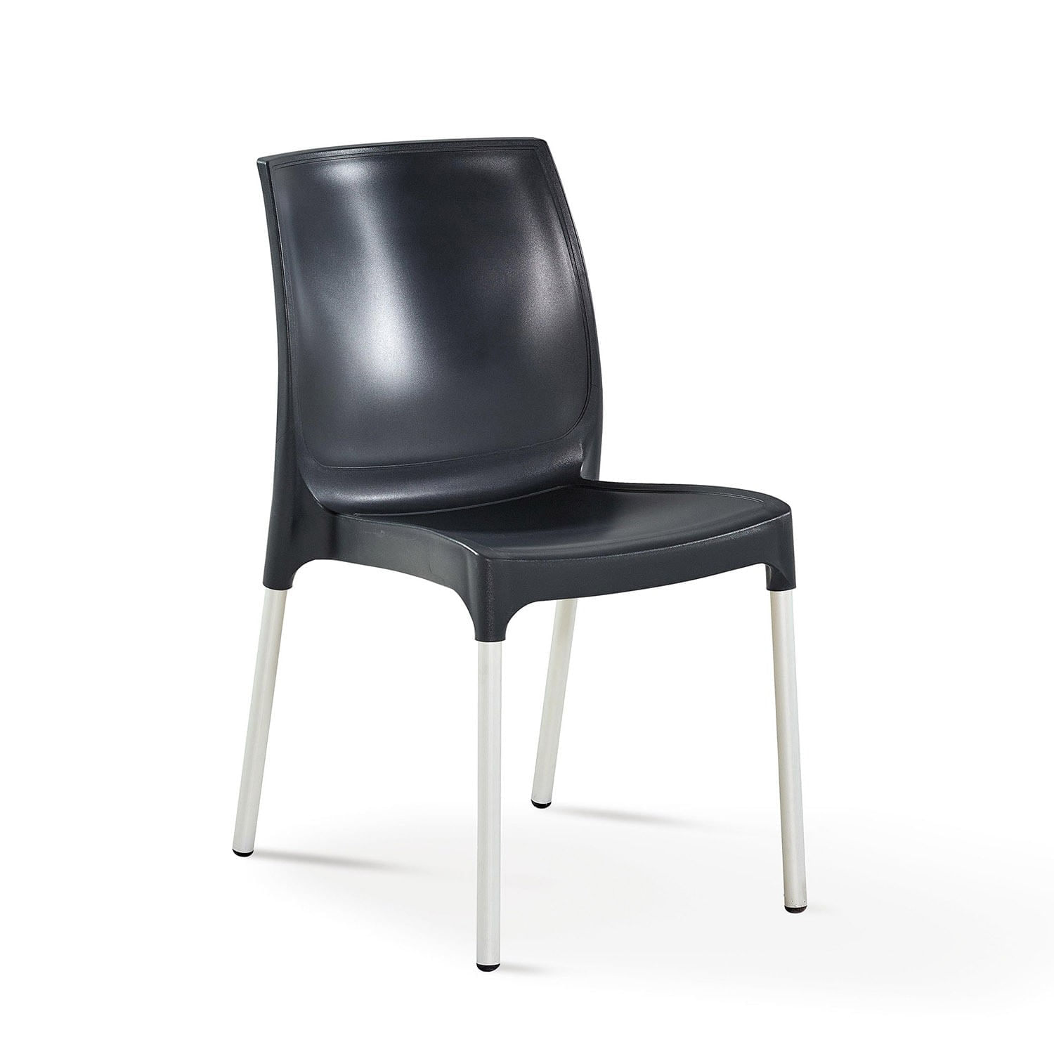 Scaun Novussi Basic negru