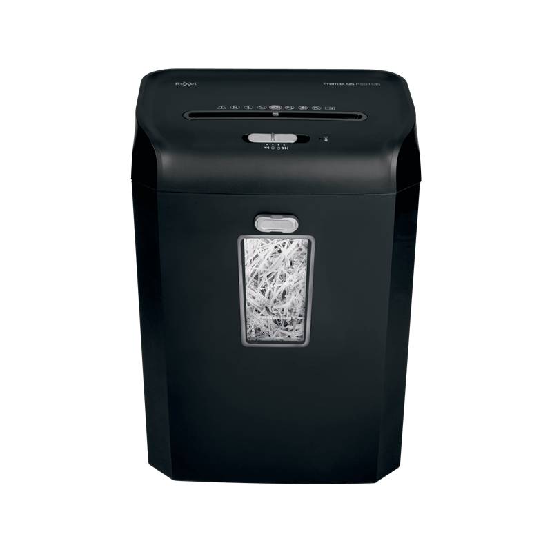 Distrugator documente Rexel Promax Qs Rss1535