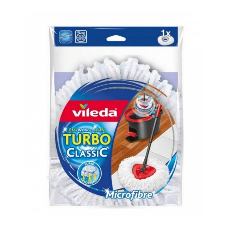 Rezerva mop Vileda Easy Wring