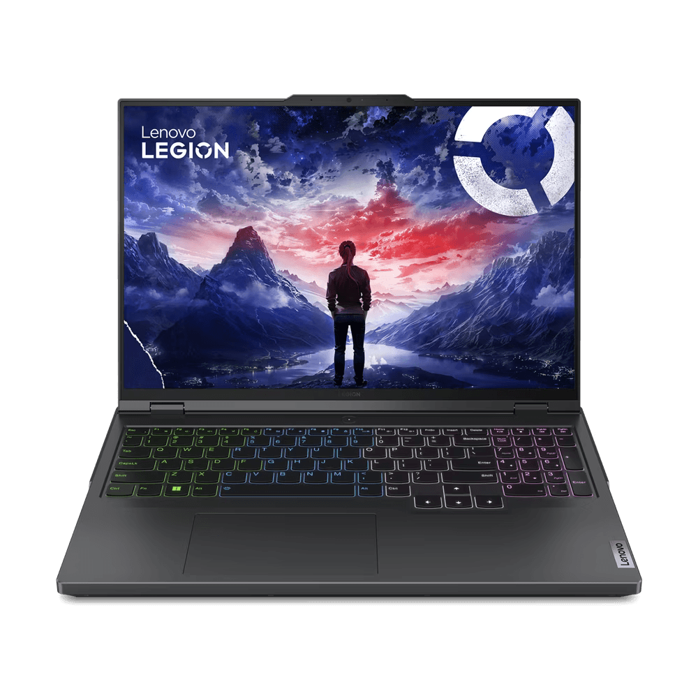 Legion 5P 16 I7-14700HX 32 1TB 4060 DOS