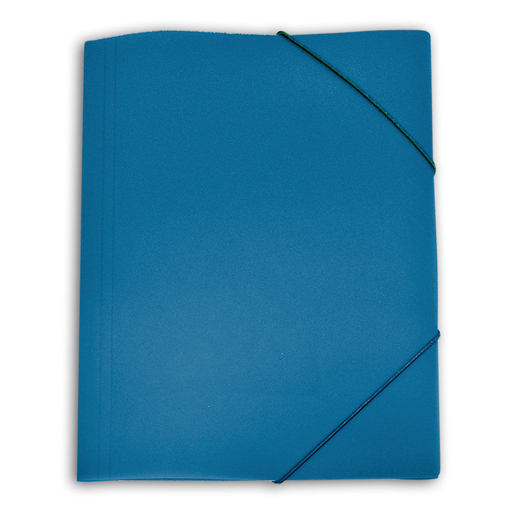 scaune plastic terasa Mapa documente A4 cu elastic plastic Skag bleumarin