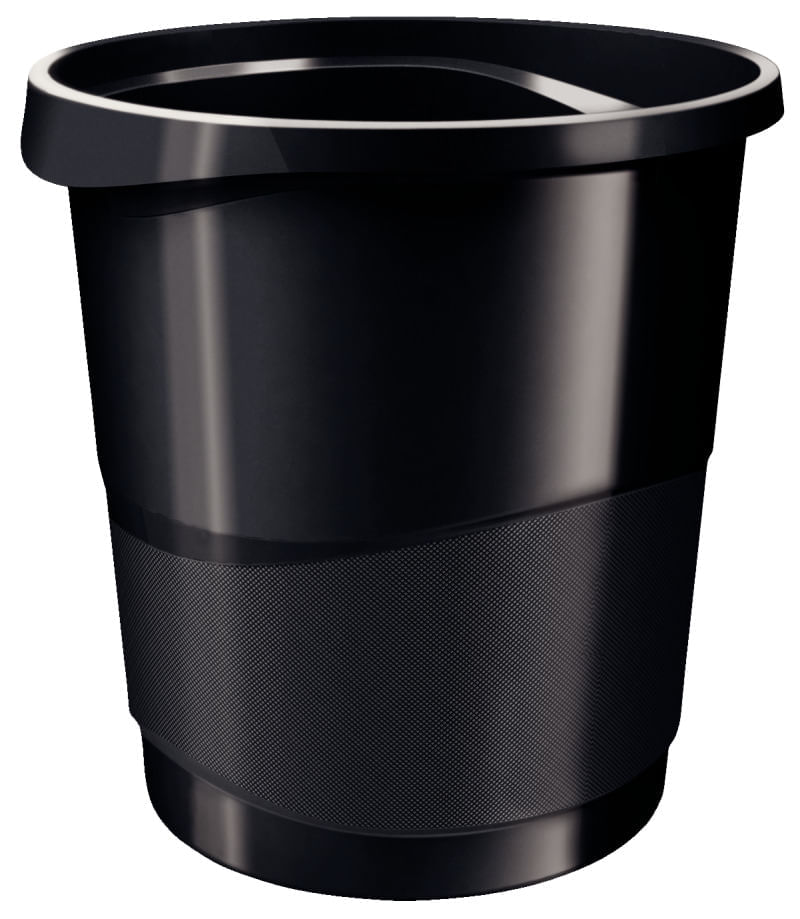 pompa submersibila 5 mc/h Cos hartie plastic negru 14 L Esselte Europost Vivida