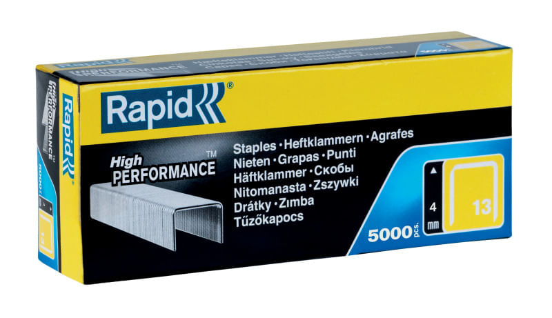 Capse Rapid High Performance 13/4 5000 buc/cutie