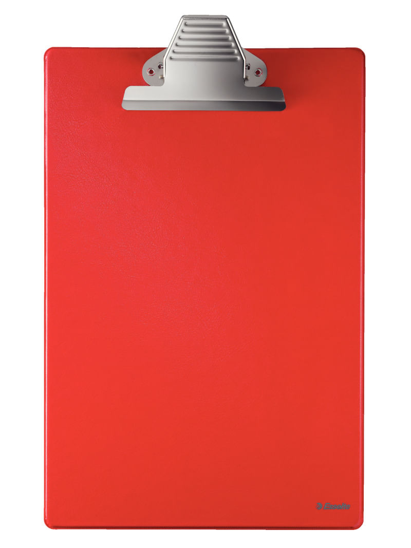 Clipboard PP rosu Esselte Jumbo Maxi