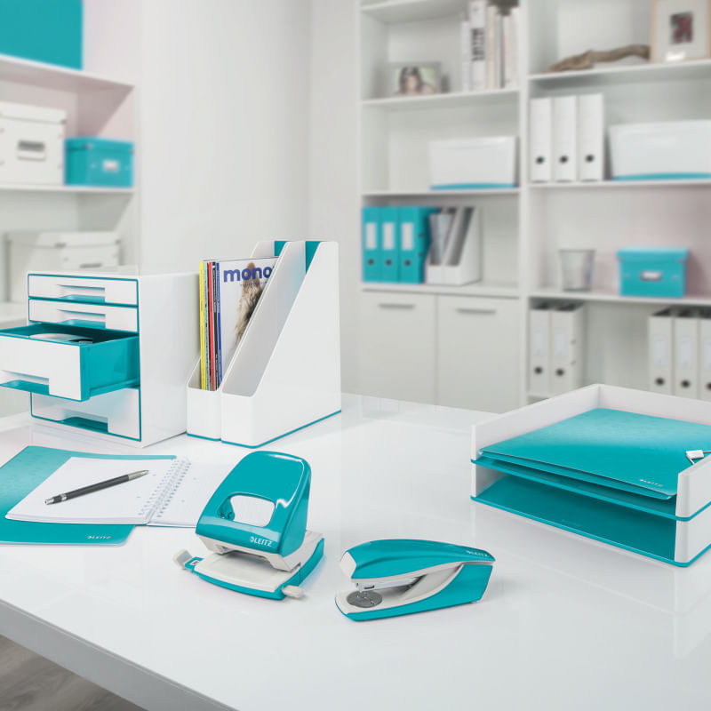 ali baba și cei 40 de hoți Mapa de prezentare A4 plastic 40 folii Leitz WOW