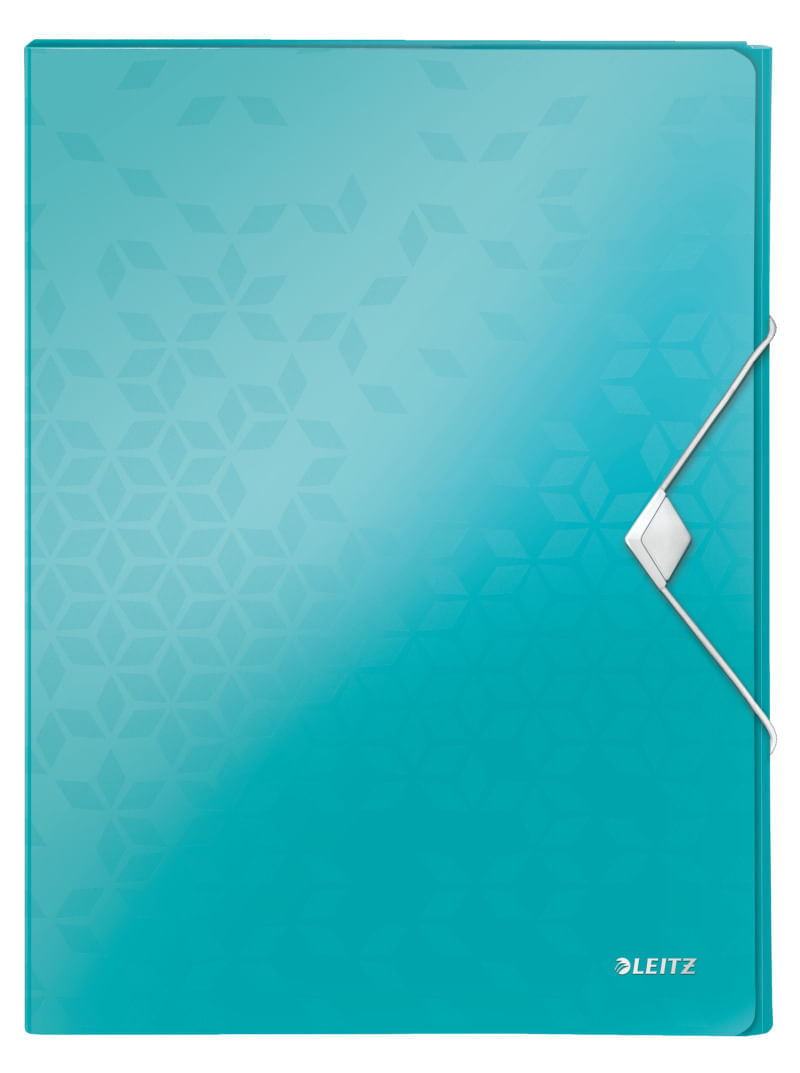 mașini cu telecomandă jumbo Mapa plastic A4 cu elastic turcoaz 250 coli Leitz WOW