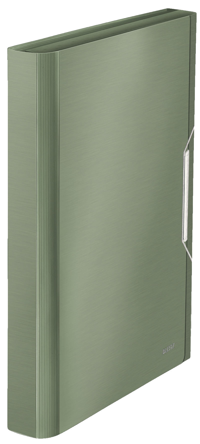 Mapa de prezentare A4 cu elastic plastic Leitz Style fistic