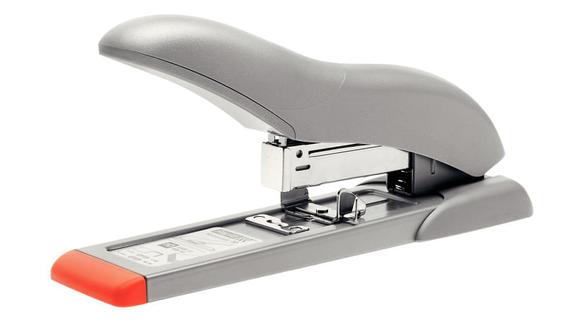 Capsator argintiu metalic 23/8-23/10 mm 70 coli Rapid Capsator argintiu metalic 23/8-23/10 mm 70 coli Rapid