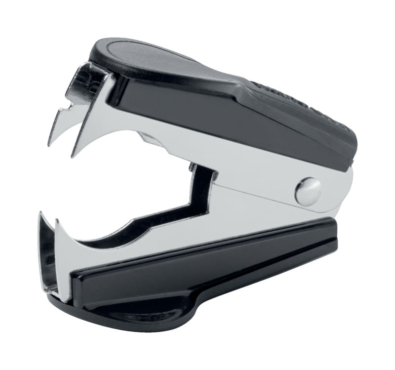 Decapsator Rapid C2 plastic cutie negru