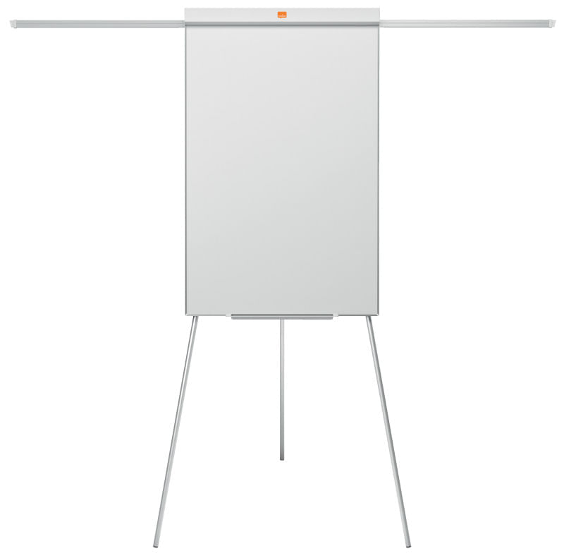 Flipchart magnetic cu trepied 100 x 70 NOBO Impress Pro Flipchart magnetic cu trepied 100 x 70 extensibil NOBO Impress Pro