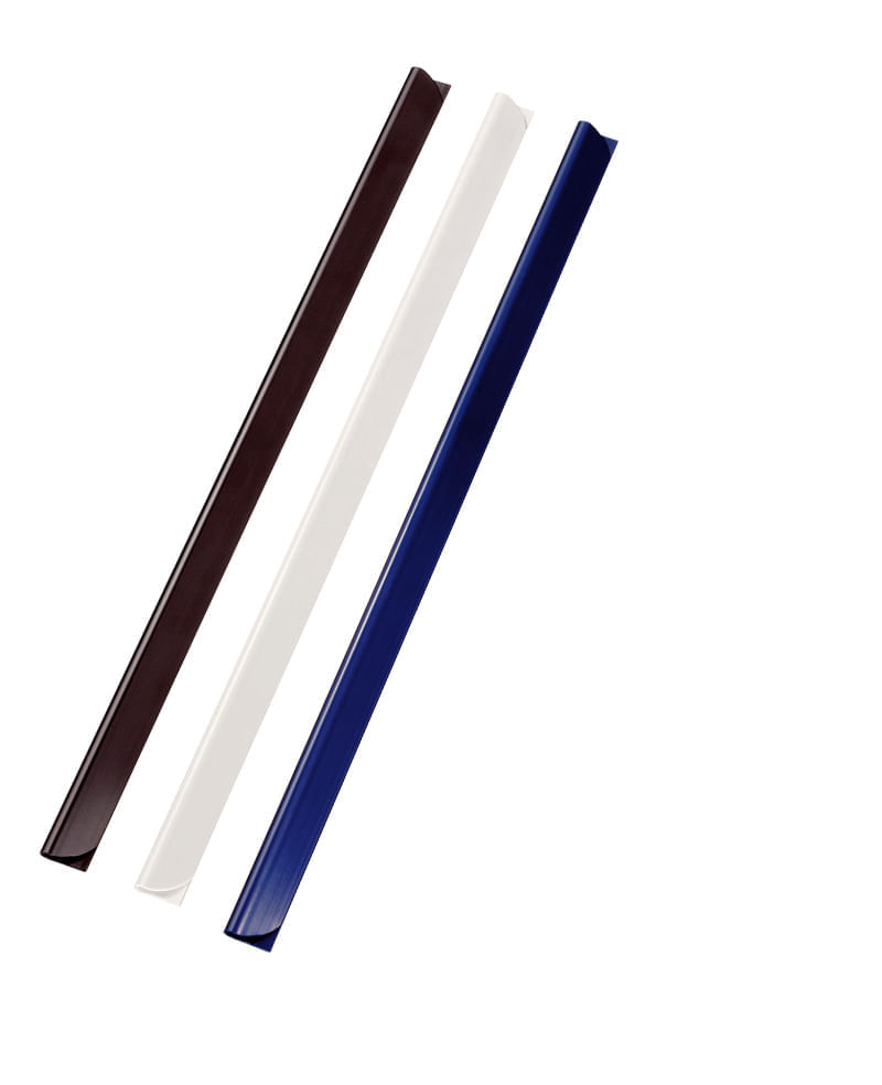 Baghete indosariat 9mm albastru 25/set Leitz Baghete indosariat Leitz 9mm 25/set albastru