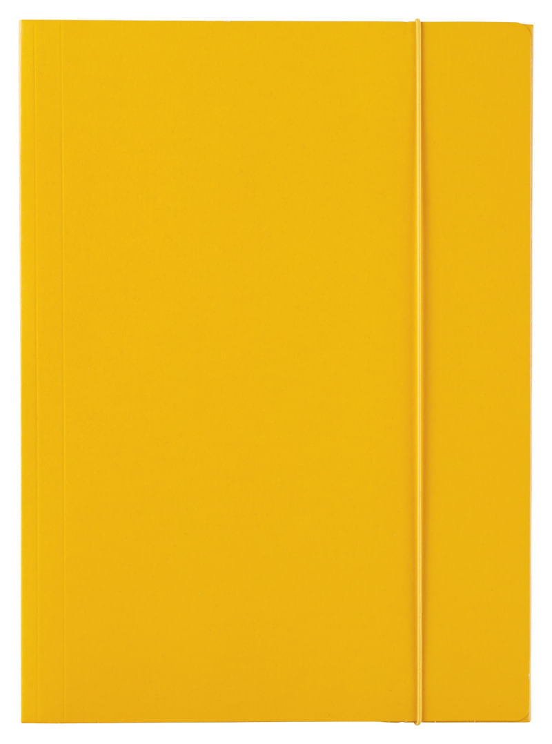 continental 205/55 r16 Mapa carton A4 cu elastic Esselte Economy galben