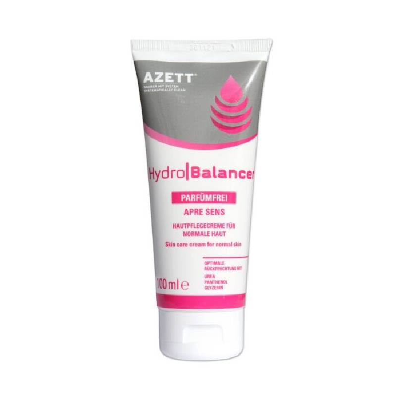 Crema de ingrijire a pielii Azett Hydro Balancer 100 ml