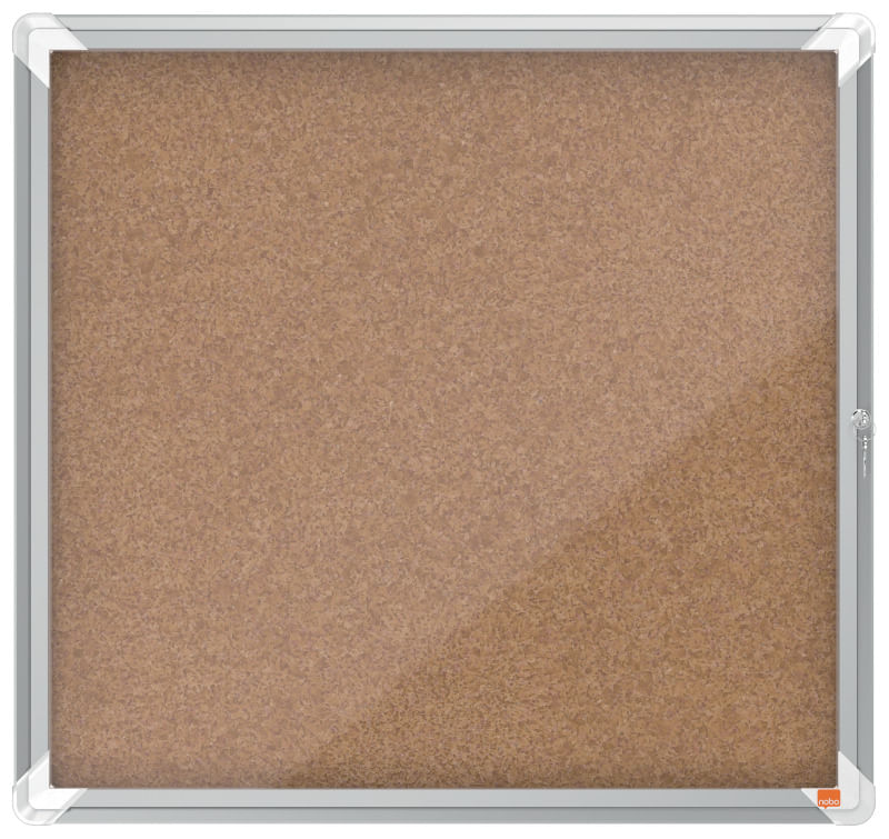 anvelope iarna debica frigo 2 185/65 r15 88t Avizier NOBO Premium Plus, interior, pluta, 6x A4, cu usa si cheie, natur