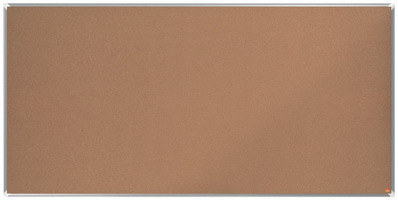 Panou NOBO Premium Plus, pluta, 200x100 cm, natur Panou NOBO Premium Plus, pluta, 200x100 cm, natur