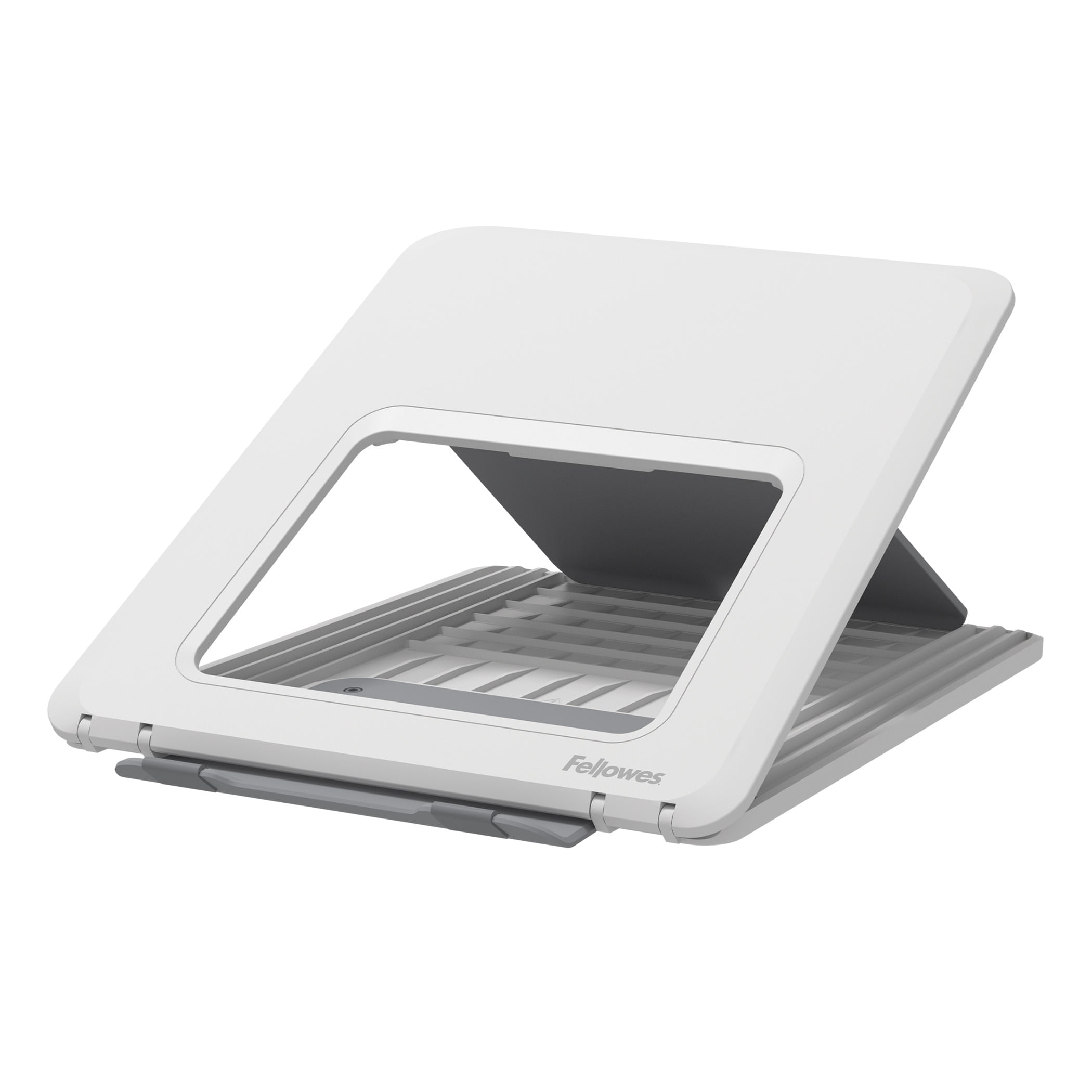 Suport laptop alb Breyta
