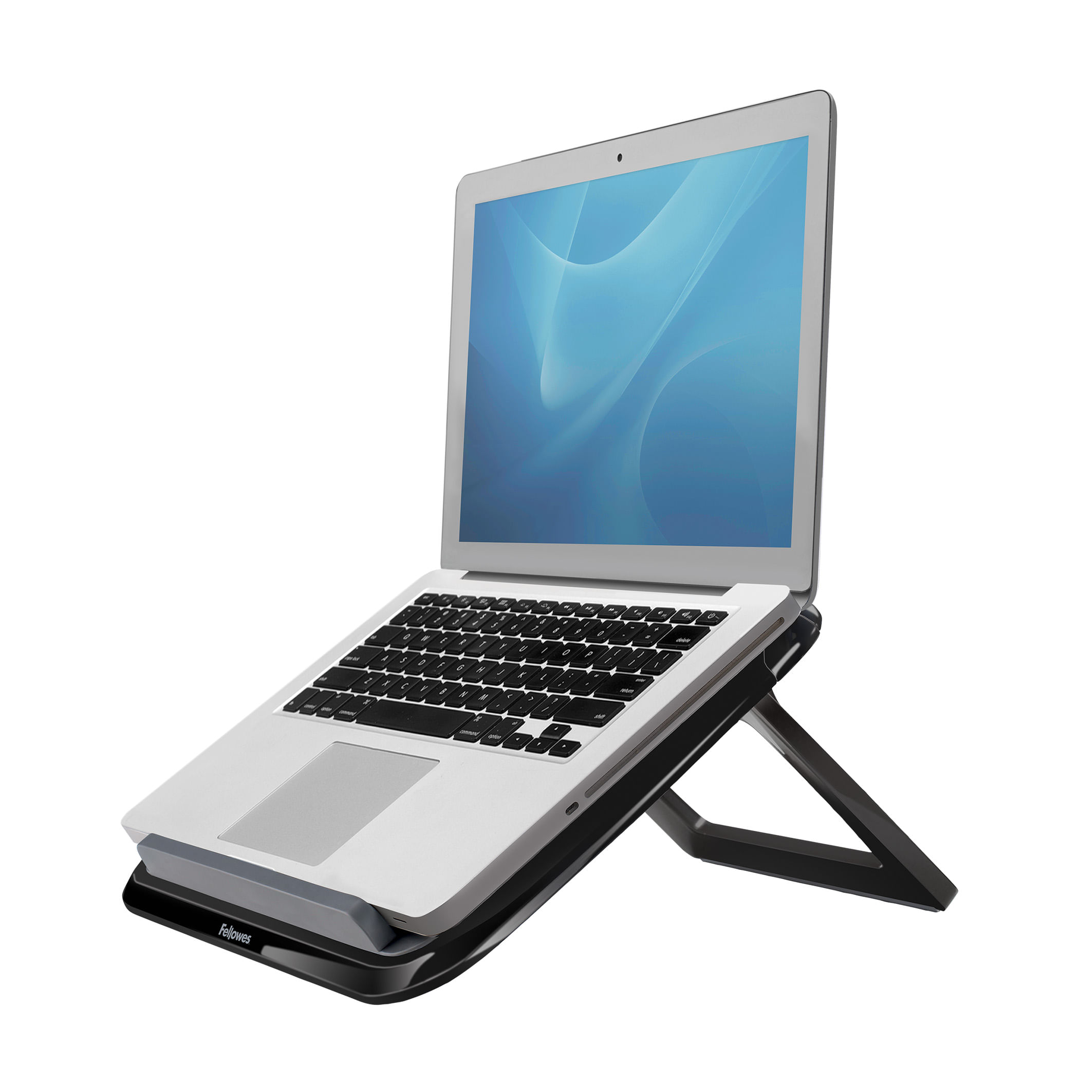 Suport laptop negru I-Spire Fellowes