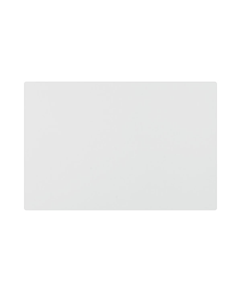 Tabla magnetica alba de perete 100 x 180 cm Loop Bi-Silque Tabla magnetica alba de perete 100 x 180 cm Loop Bi-Silque