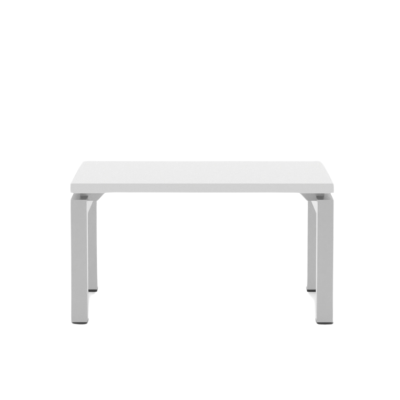 Masuta cafea alba 50x50x42 Radical Masuta cafea alba 50x50x42 Dacris Radical