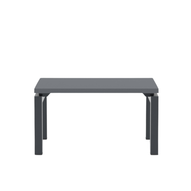 Masuta cafea antracit 50x50x42 Radical Masuta cafea antracit 50x50x42 Dacris Radical