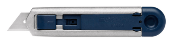 Cutter de siguranta Secunorm PROFI25 MDP