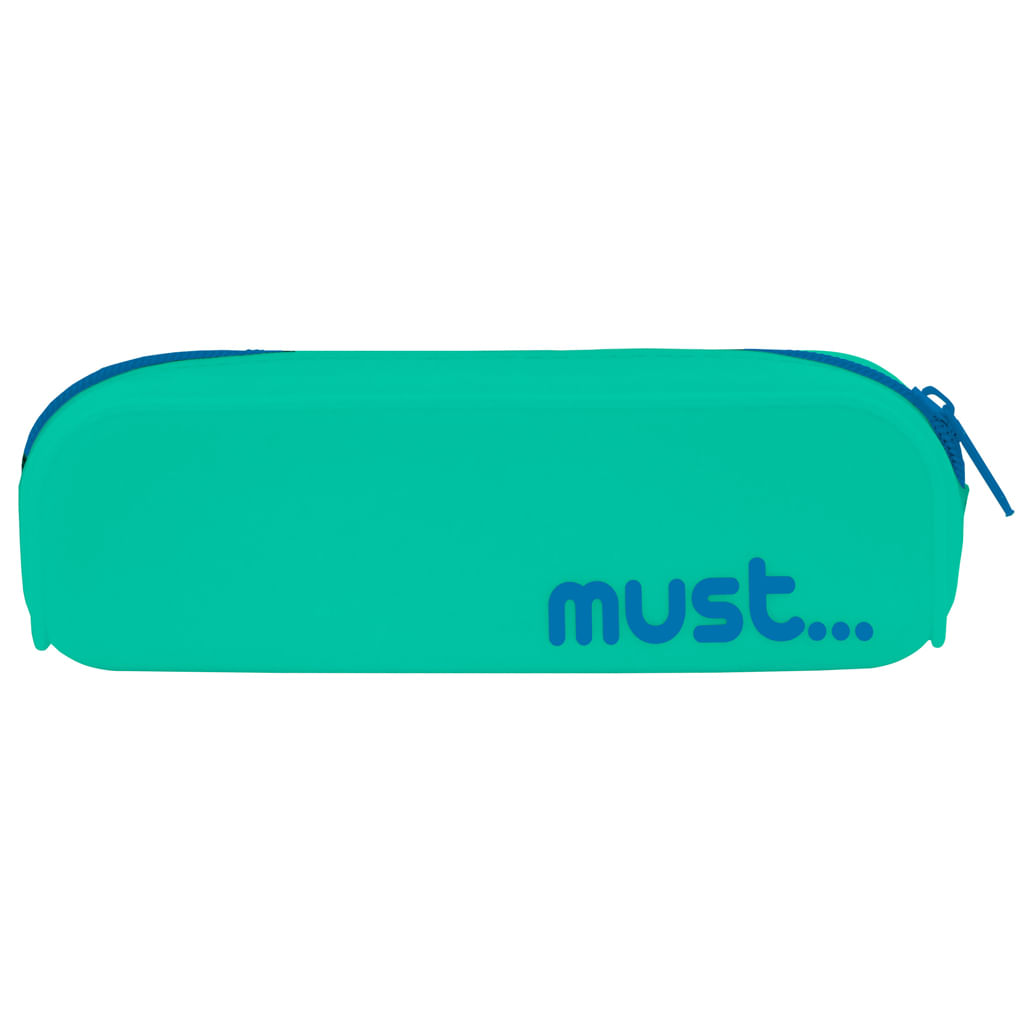 Penar silicon glow albastru deschis Must Penar silicon glow 20 x 5 x 6 cm albastru deschis Must