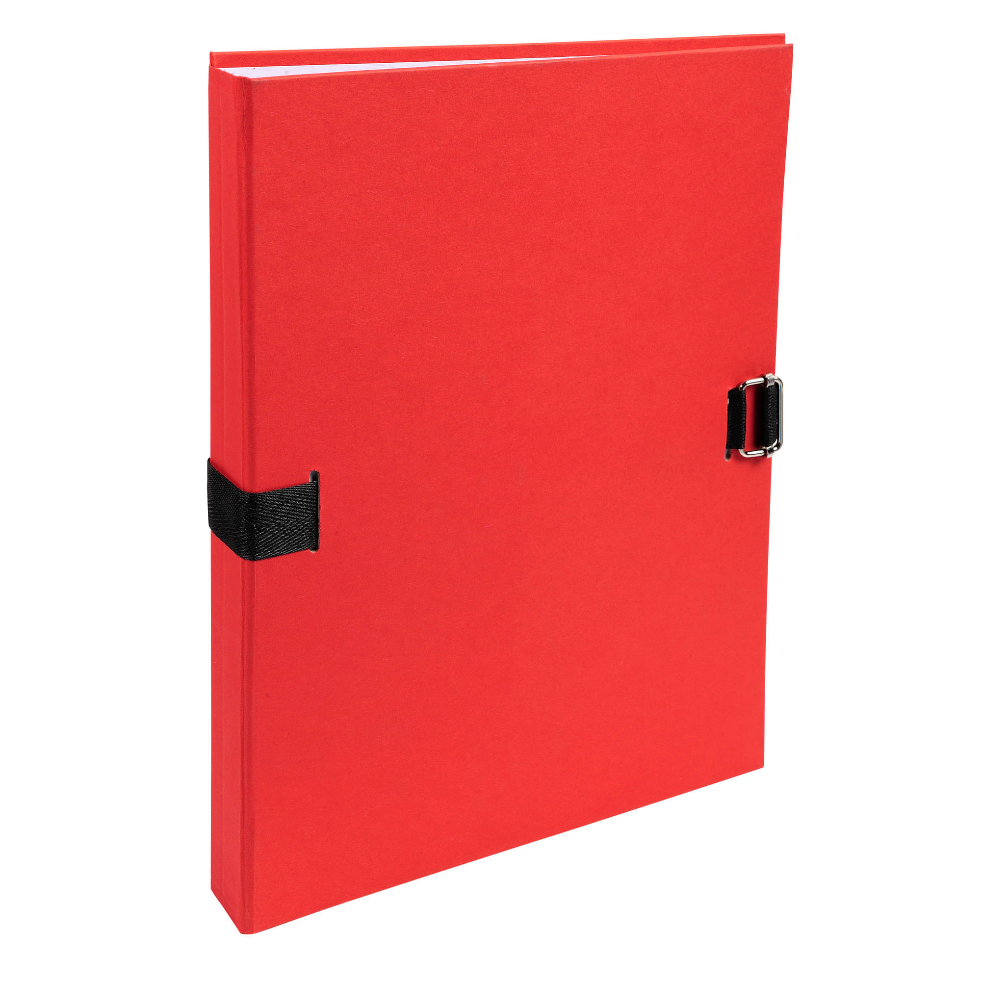 Mapa A4 cotor extensibil Forever Rosu